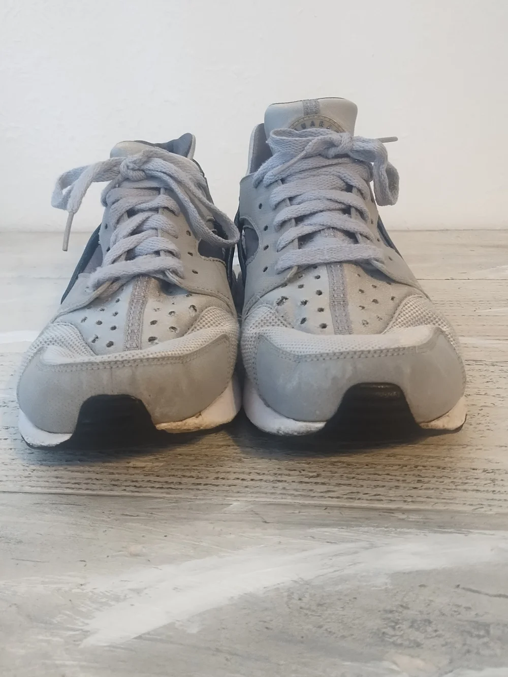 Nike air huarache